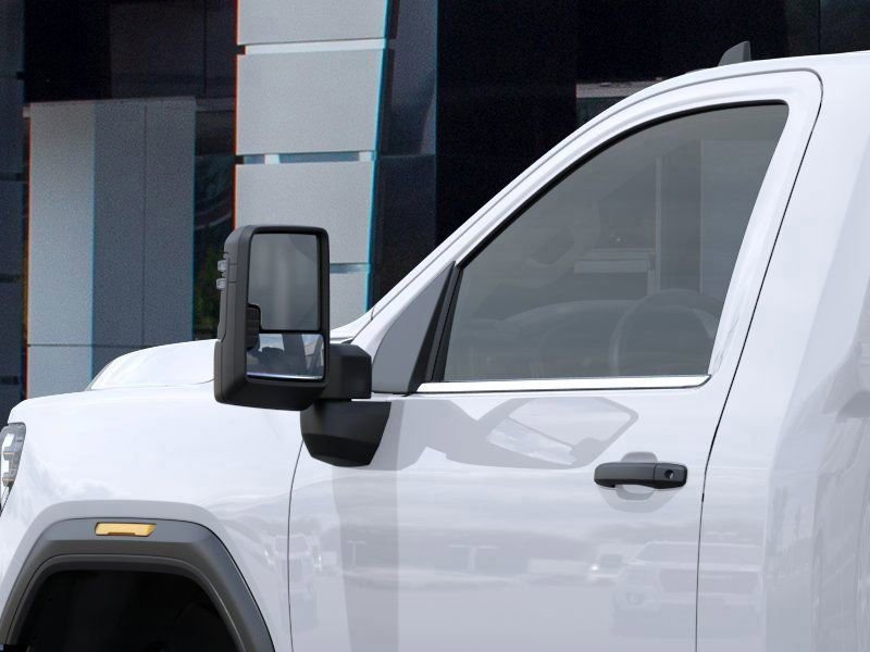 New 2026 GMC Sierra 3500 Pro w/ Convenience Package AWD/4WD image 12