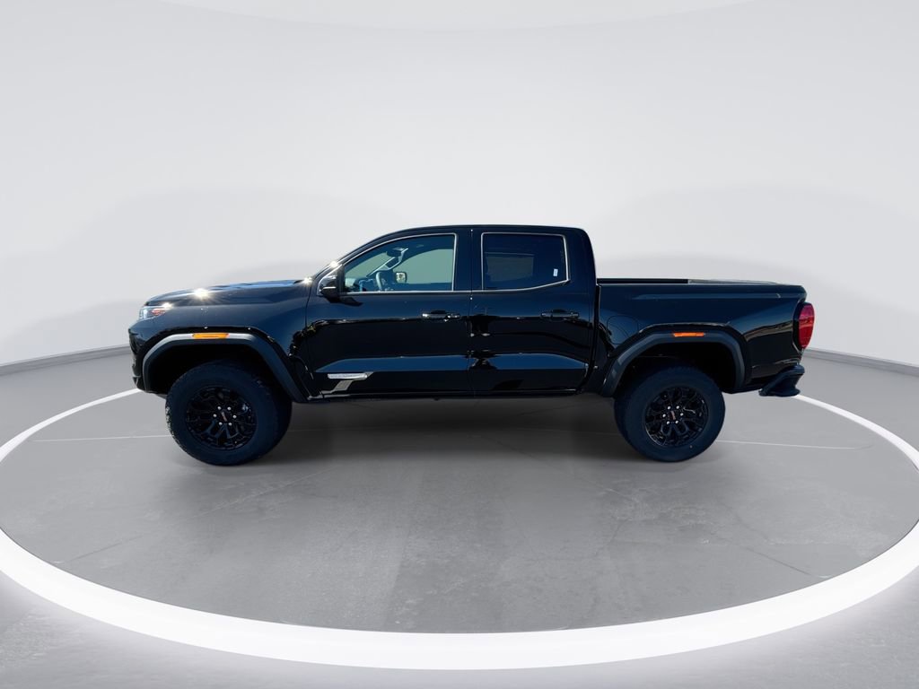 New 2026 GMC Canyon Elevation image 5