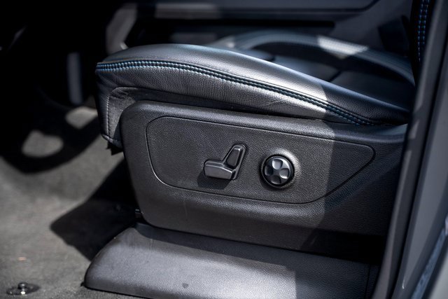 Used 2023 RAM 1500 TRX w/ TRX Level 2 Equipment Group image 21