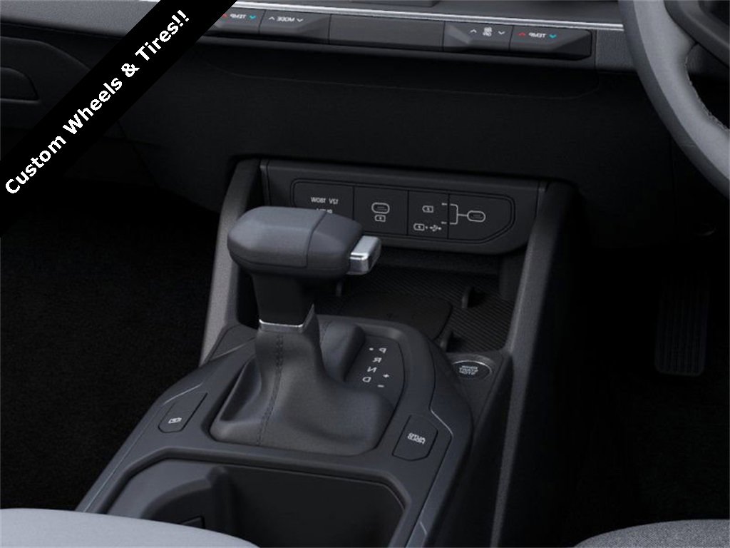 New 2025 Kia K4 EX image 23