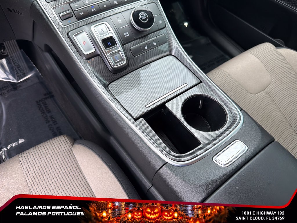 Used 2023 Hyundai Santa Fe SEL FWD image 23