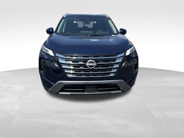 Used 2026 Nissan Rogue SL FWD video 2