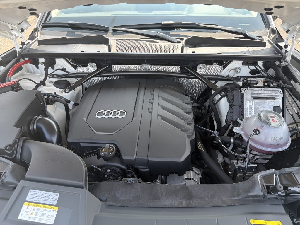 Used 2023 Audi Q5 2.0T Premium w/ Convenience Package AWD/4WD image 34