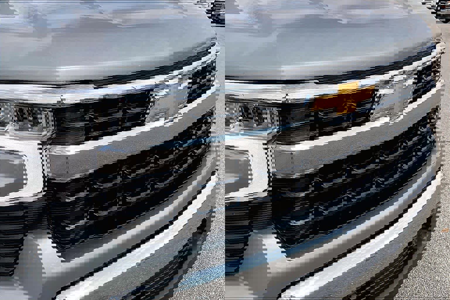 Used 2025 Chevrolet Silverado 1500 LT image 27