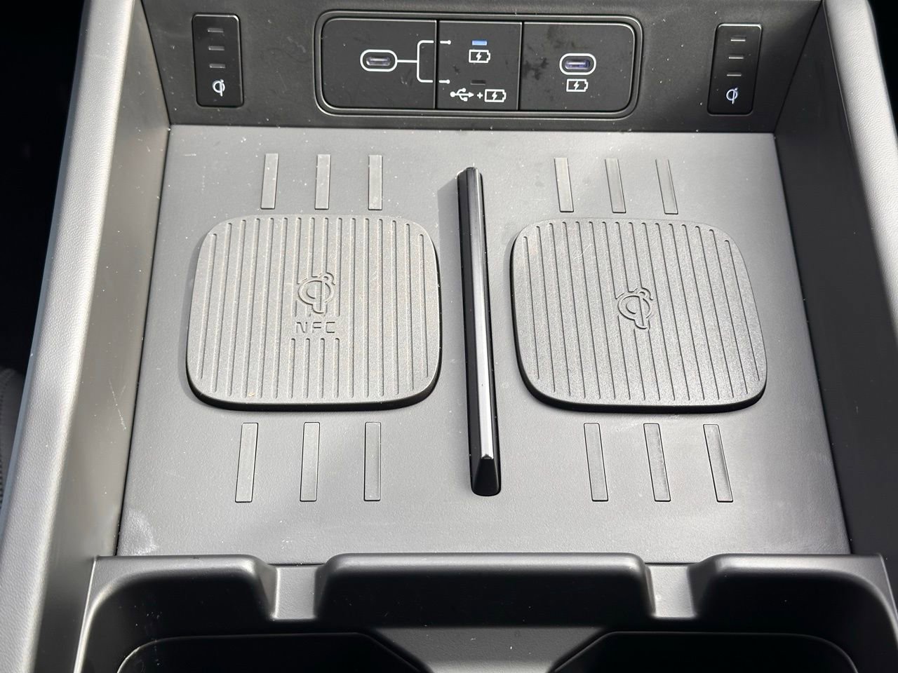 Certified 2026 Hyundai Santa Fe Calligraphy image 40