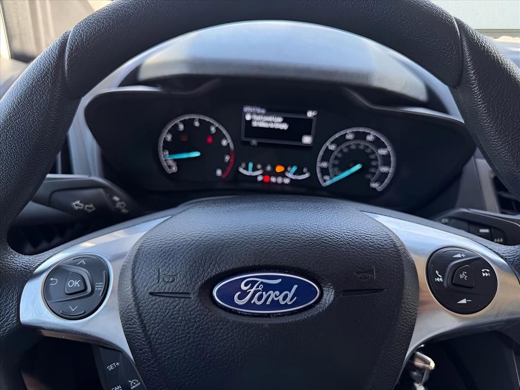 Used 2021 Ford Transit Connect XL image 12