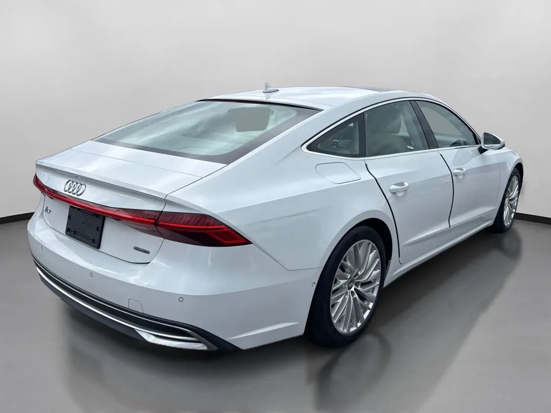 Used 2019 Audi A7 3.0T Prestige w/ Prestige Package image 6