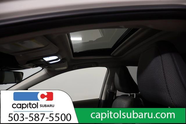 Used 2024 Subaru Crosstrek 2.0i Premium AWD/4WD image 14