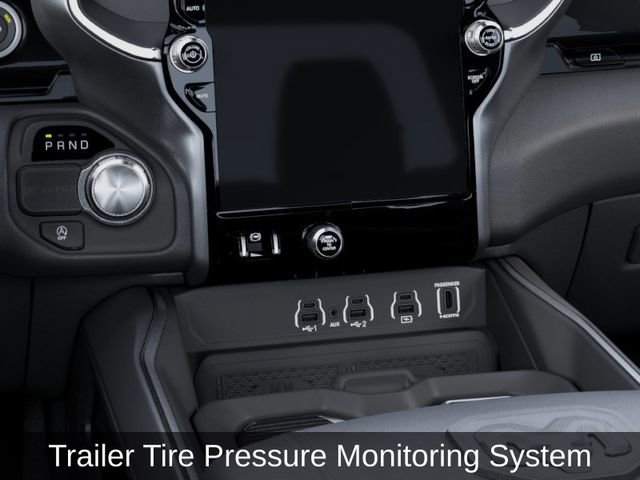 New 2026 RAM 1500 Laramie image 29