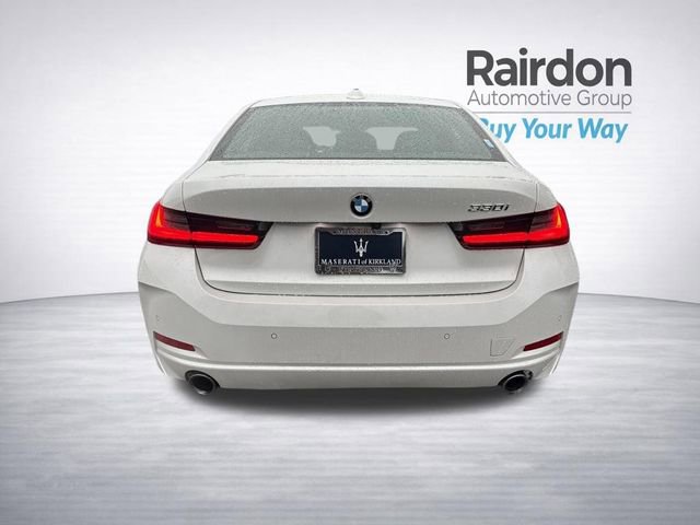 Used 2023 BMW 330i Sedan image 7