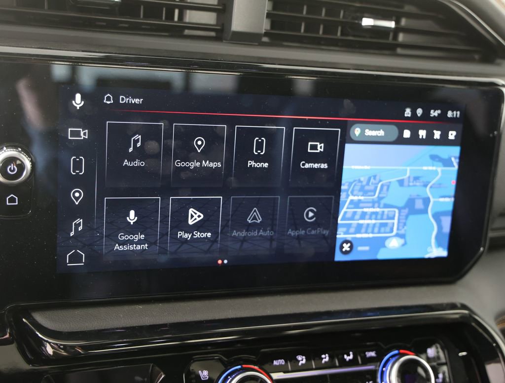 Certified 2025 GMC Sierra 2500 AT4 w/ Max Trailering Package image 7