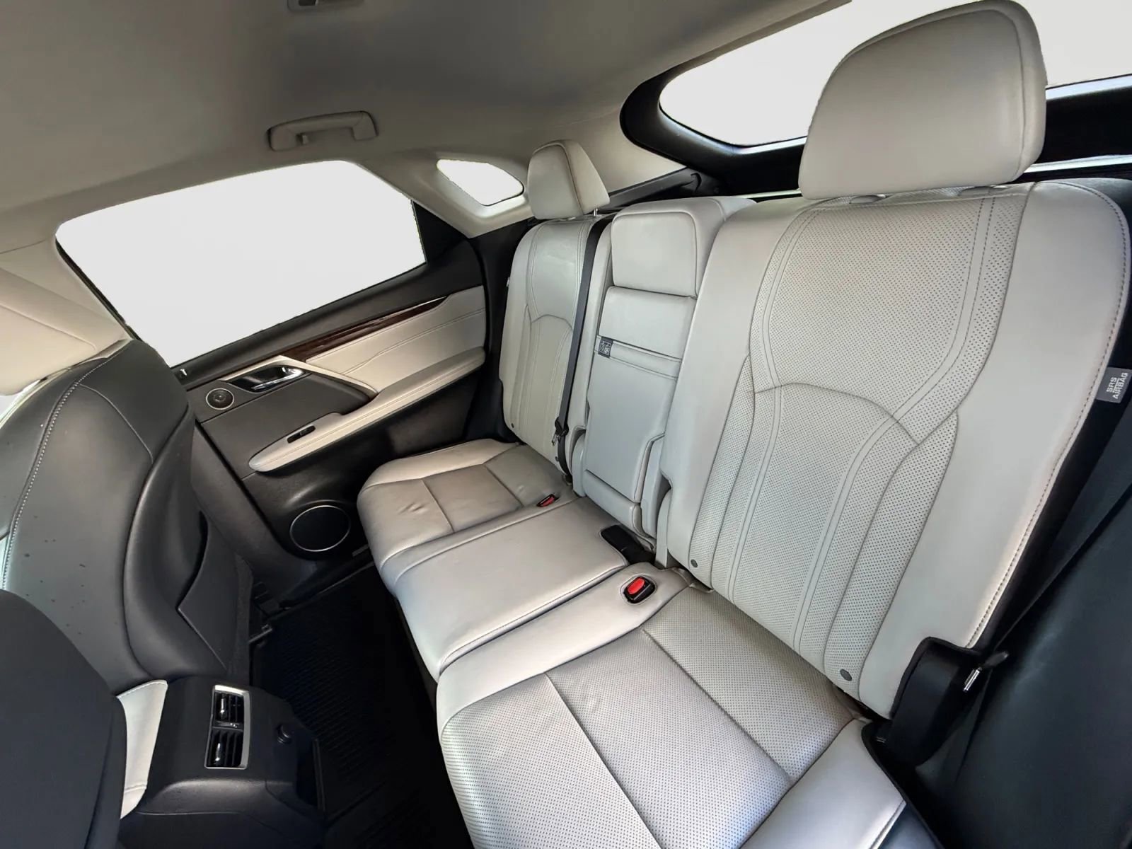Used 2016 Lexus RX 350 AWD w/ Premium Package image 15