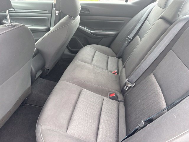 Used 2023 Nissan Altima 2.5 S FWD image 15