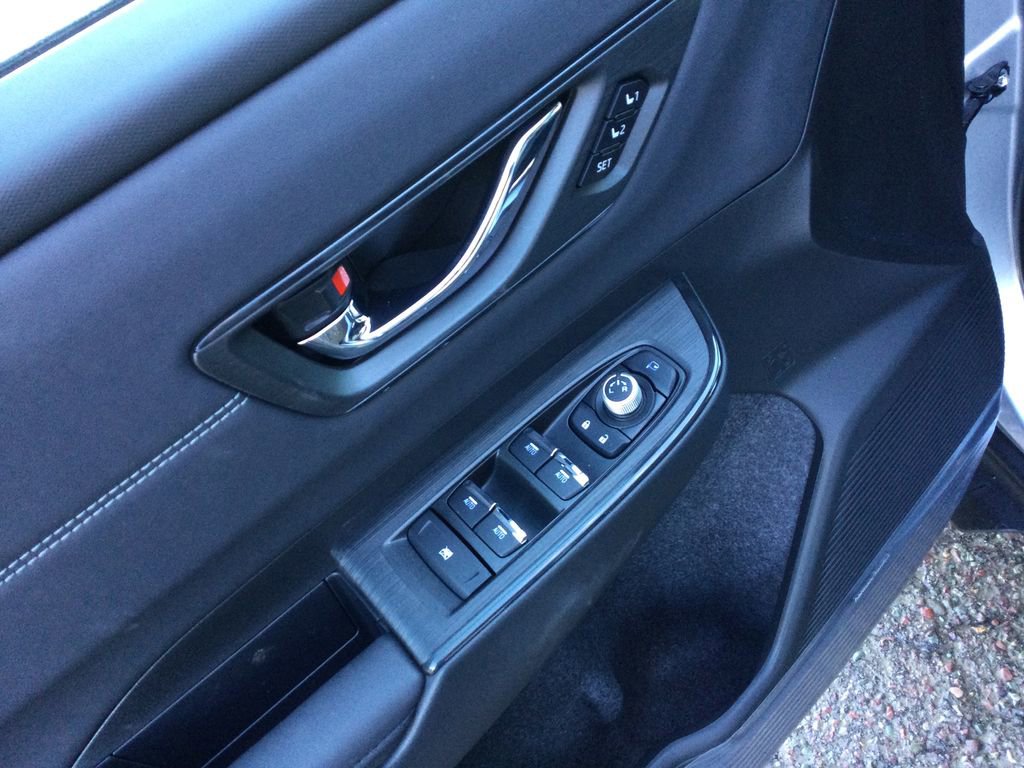 New 2026 Subaru Outback Touring XT image 13