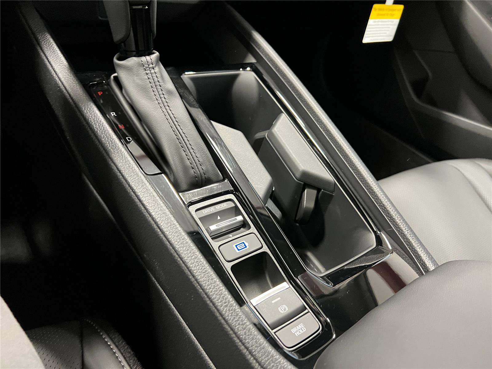 New 2025 Honda Accord EX-L image 19