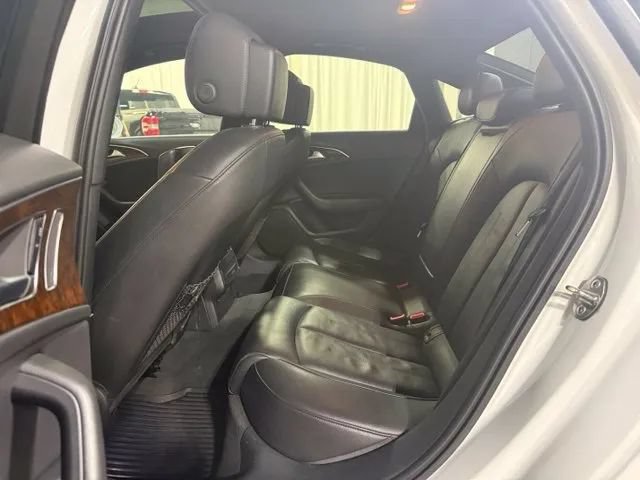 Used 2013 Audi A6 2.0T Premium Plus AWD/4WD image 22