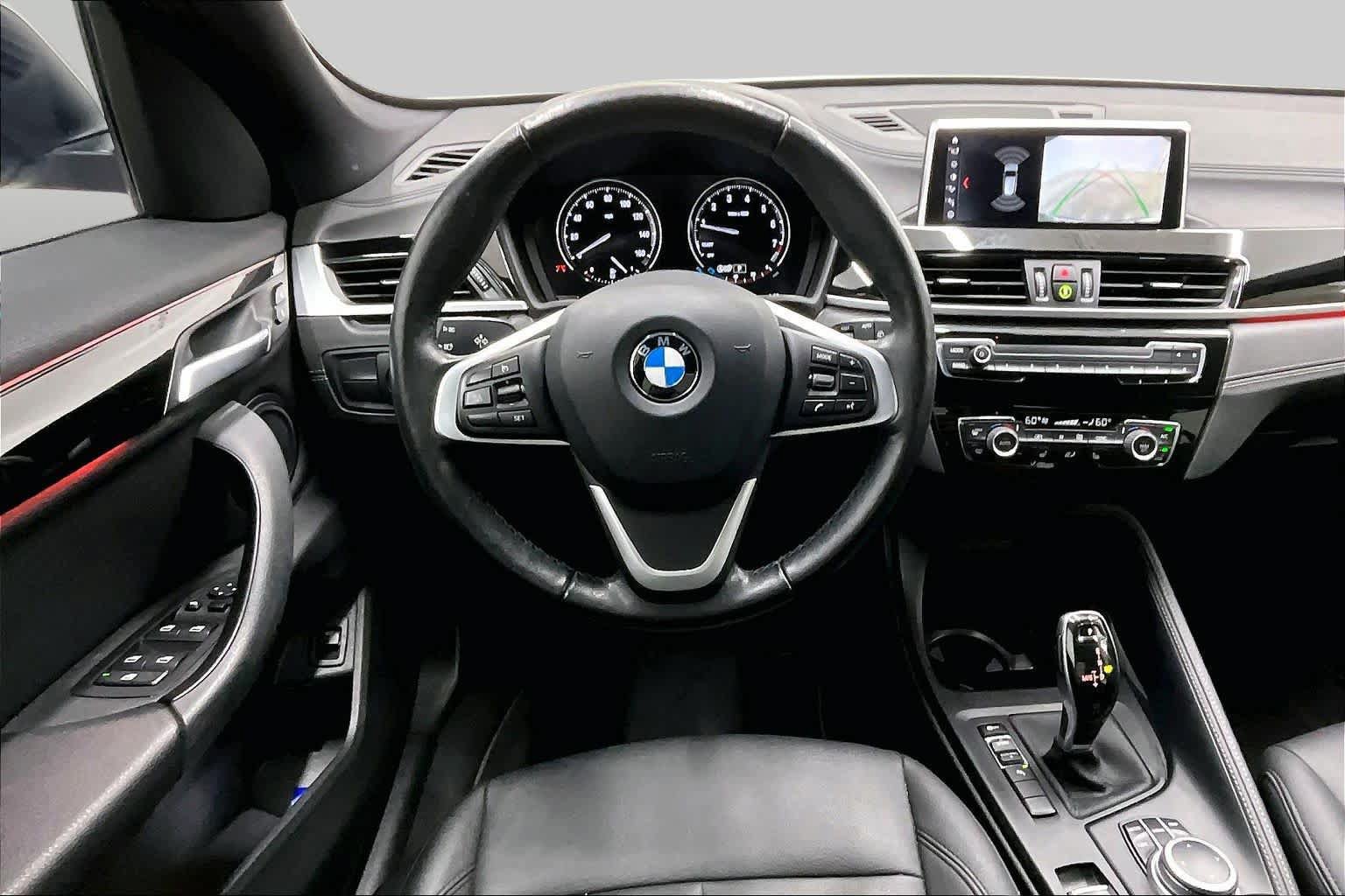 Used 2021 BMW X1 sDrive28i w/ Convenience Package FWD image 6