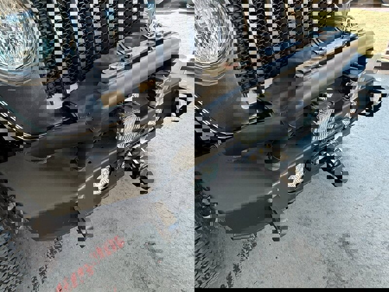 Used 2018 Jeep Wrangler Unlimited Sport S image 20