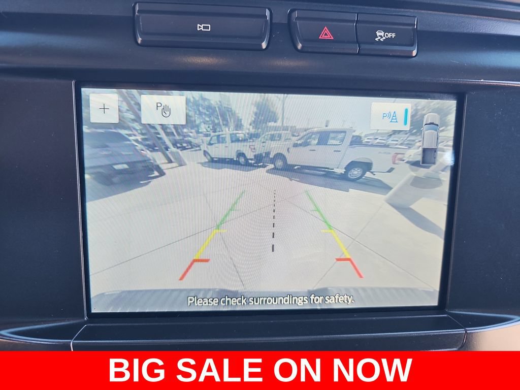 Used 2022 Ford F150 XLT w/ Trailer Tow Package AWD/4WD image 22