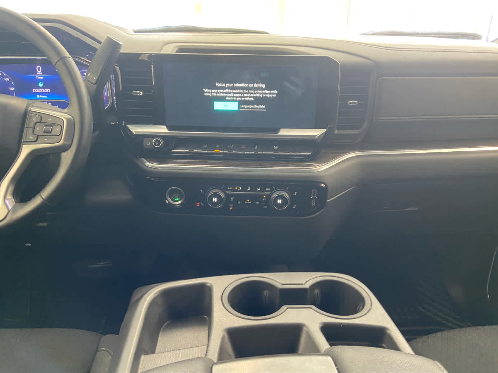 Used 2023 Chevrolet Silverado 1500 LT image 20
