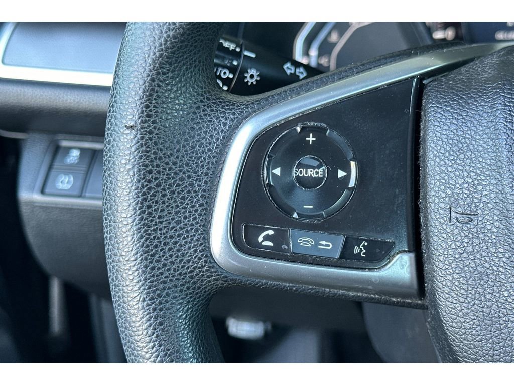 Used 2016 Honda Civic LX-P image 25