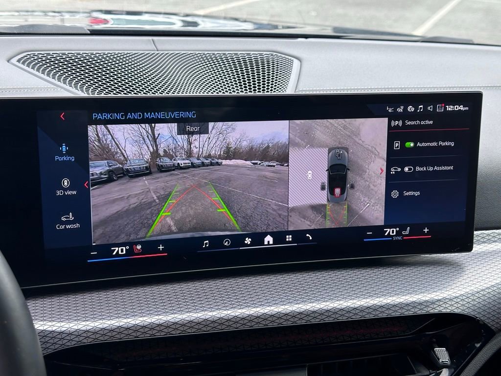 Certified 2025 BMW 440i xDrive Convertible w/ Premium Package image 16