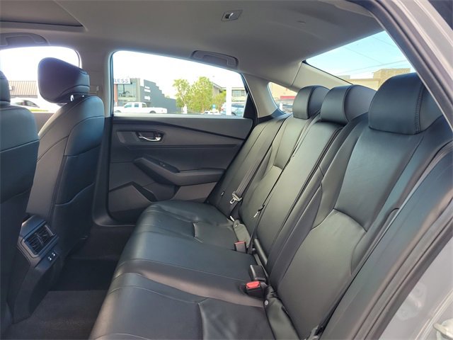 Certified 2024 Honda Accord EX-L image 13