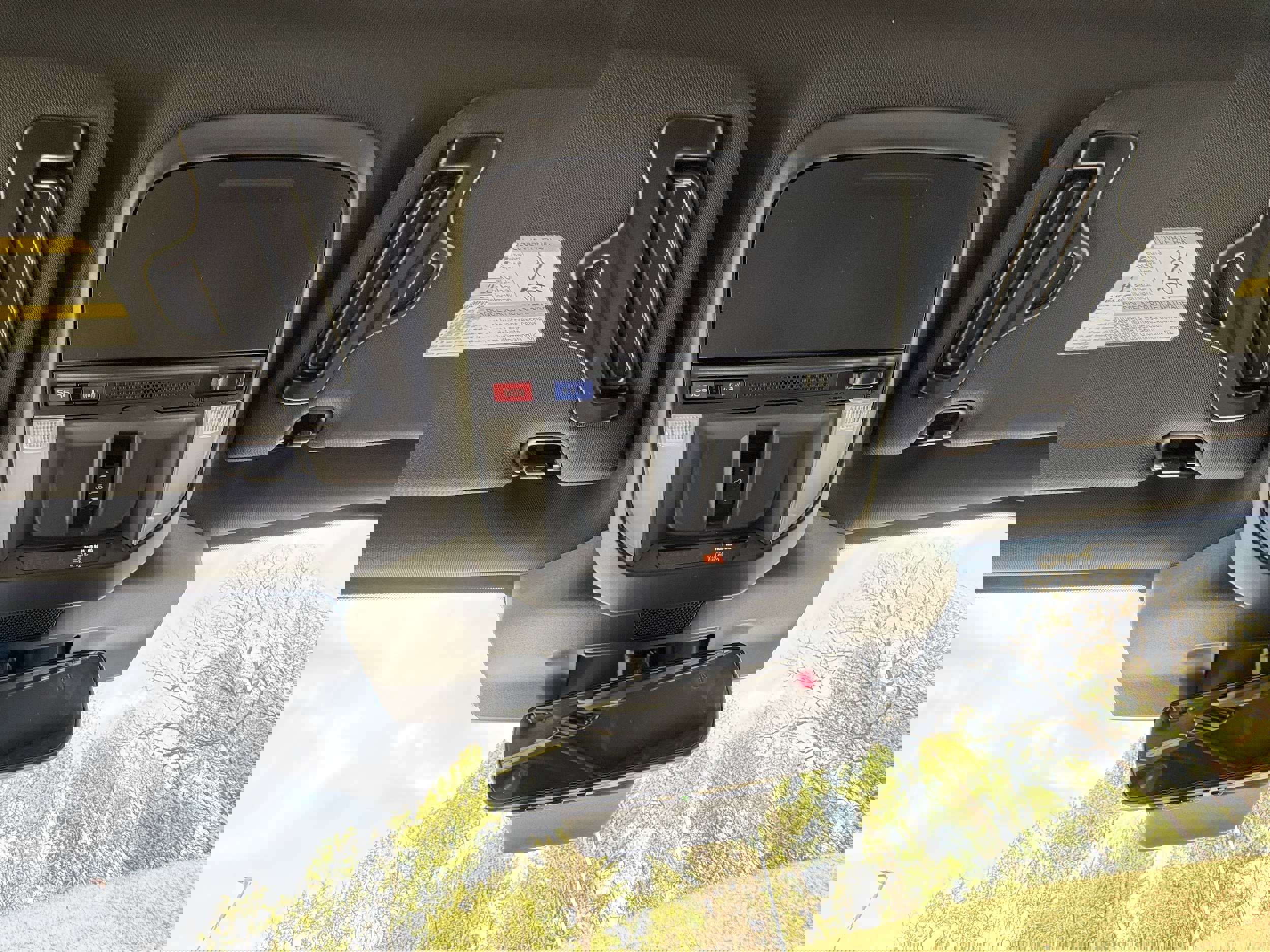 New 2026 Subaru Forester Sport image 24