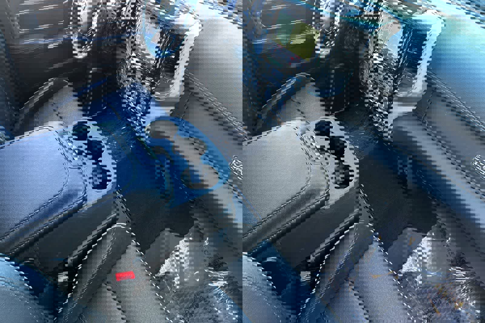 Used 2019 RAM 2500 Laramie image 16