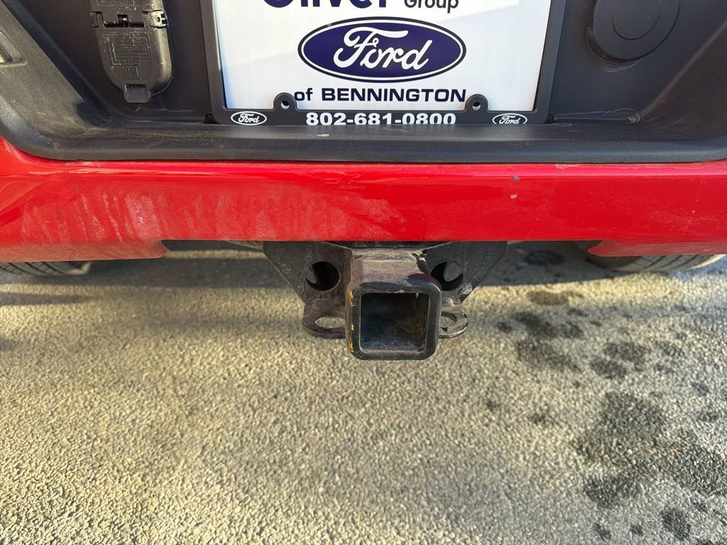 Used 2023 GMC Sierra 1500 Elevation image 16