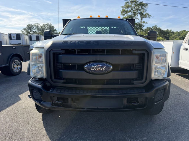 Used 2015 Ford F450 XL RWD image 2