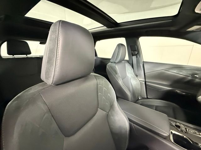 New 2026 Lexus RX 450h 450h+ Luxury w/ Convenience Package image 33