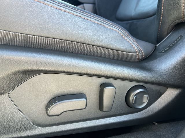 Certified 2025 Subaru Forester Touring image 29