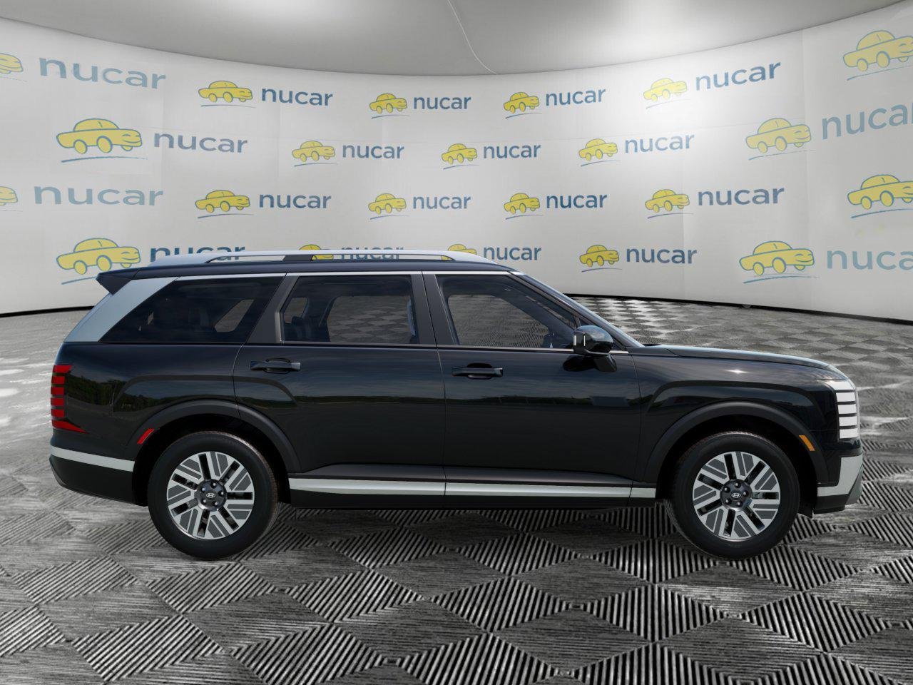 New 2026 Hyundai Palisade SEL AWD/4WD image 7