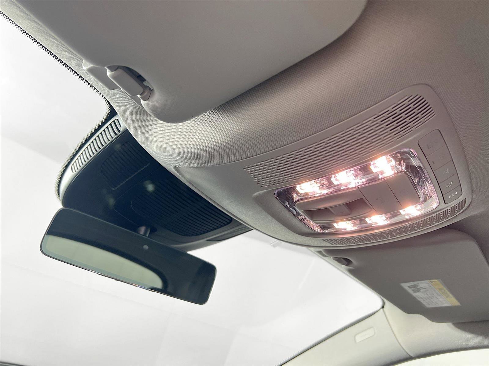 Certified 2026 Mercedes-Benz GLE 350 4MATIC image 11