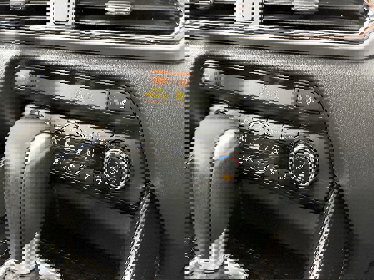 Used 2016 MAZDA CX-9 Grand Touring image 61