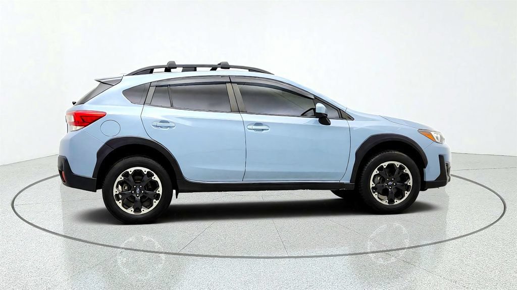 Used 2023 Subaru Crosstrek 2.0i Premium AWD/4WD image 4