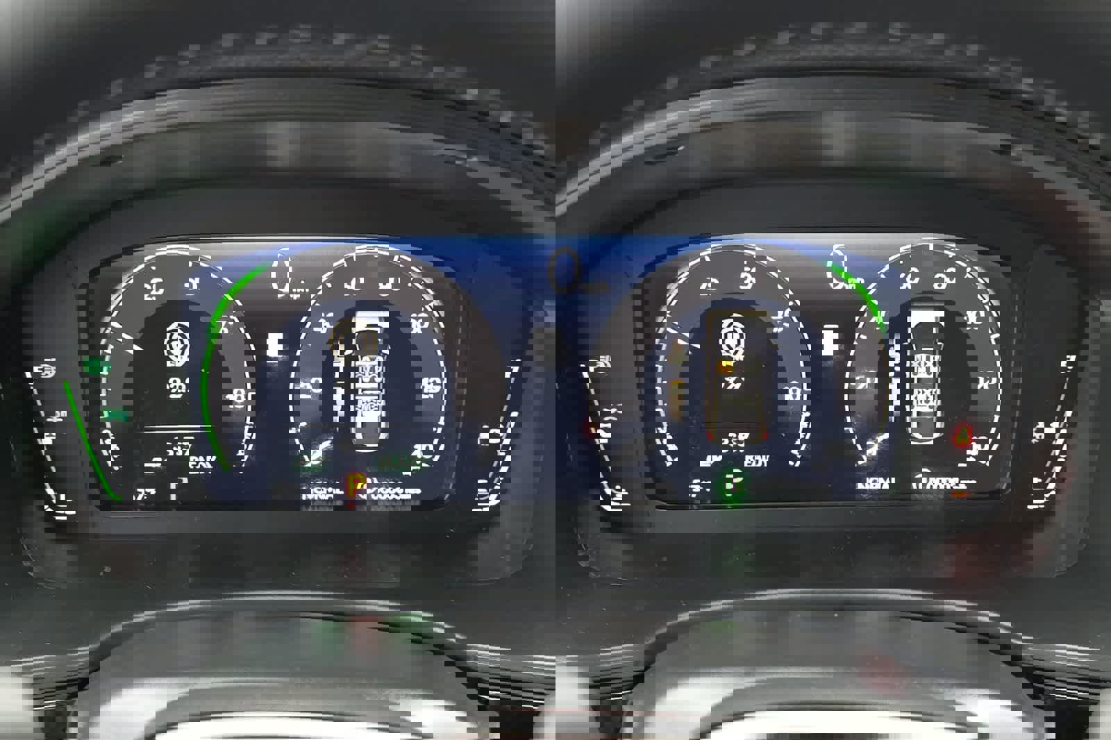 New 2026 Honda Civic Sport Touring image 25