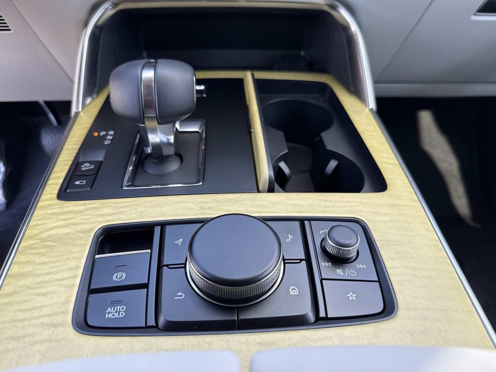 New 2026 MAZDA CX-90 3.3 Turbo S w/ Premium Plus image 39
