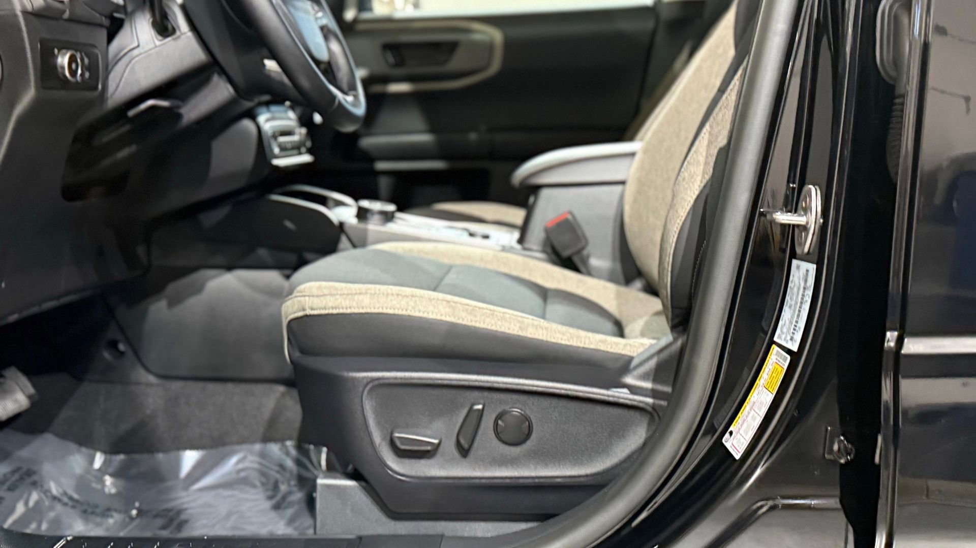 New 2026 Ford Bronco Sport Big Bend w/ Convenience Package AWD/4WD image 35