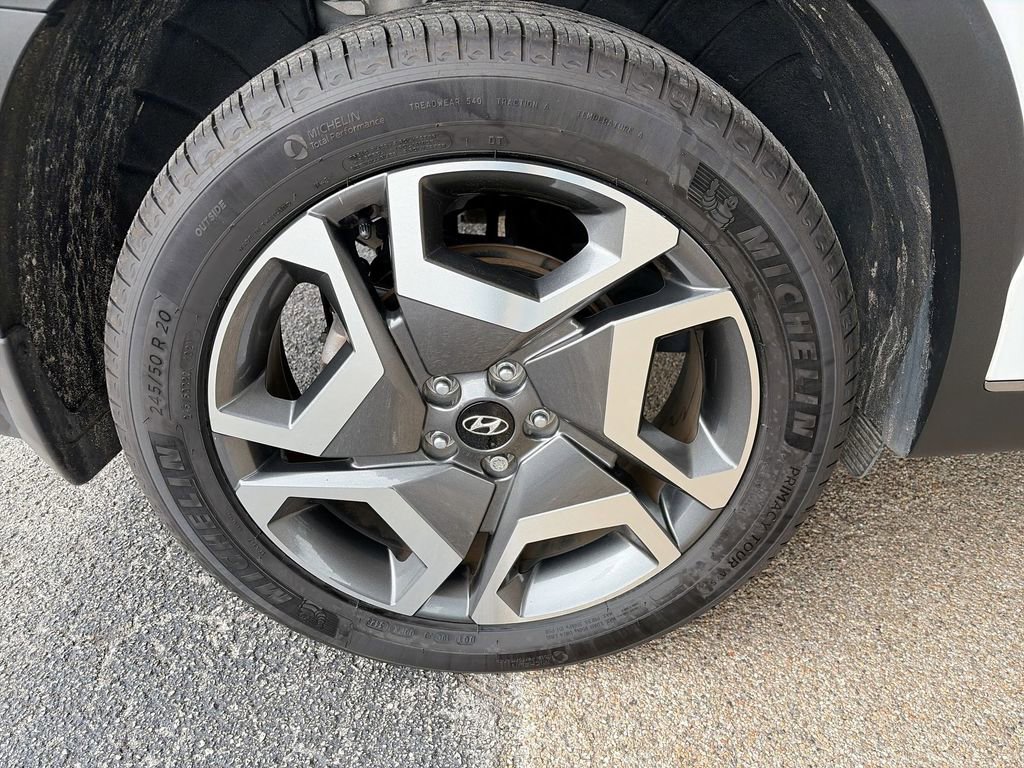 Used 2024 Hyundai Palisade Limited image 38