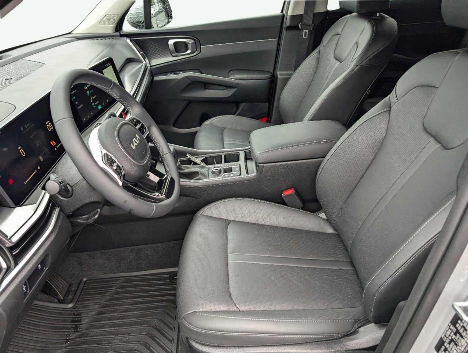 Used 2025 Kia Sorento S w/ Panoramic Sunroof Package image 17