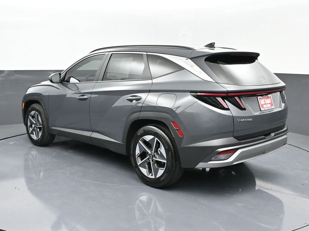 Used 2025 Hyundai Tucson SEL image 27