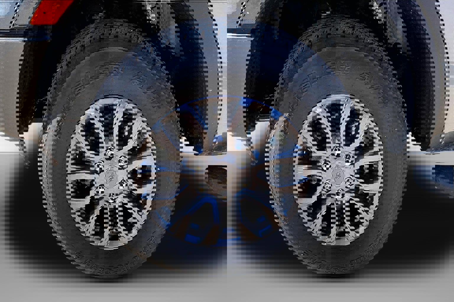 Used 2022 Ford Ranger XLT w/ Equipment Group 302A High image 9