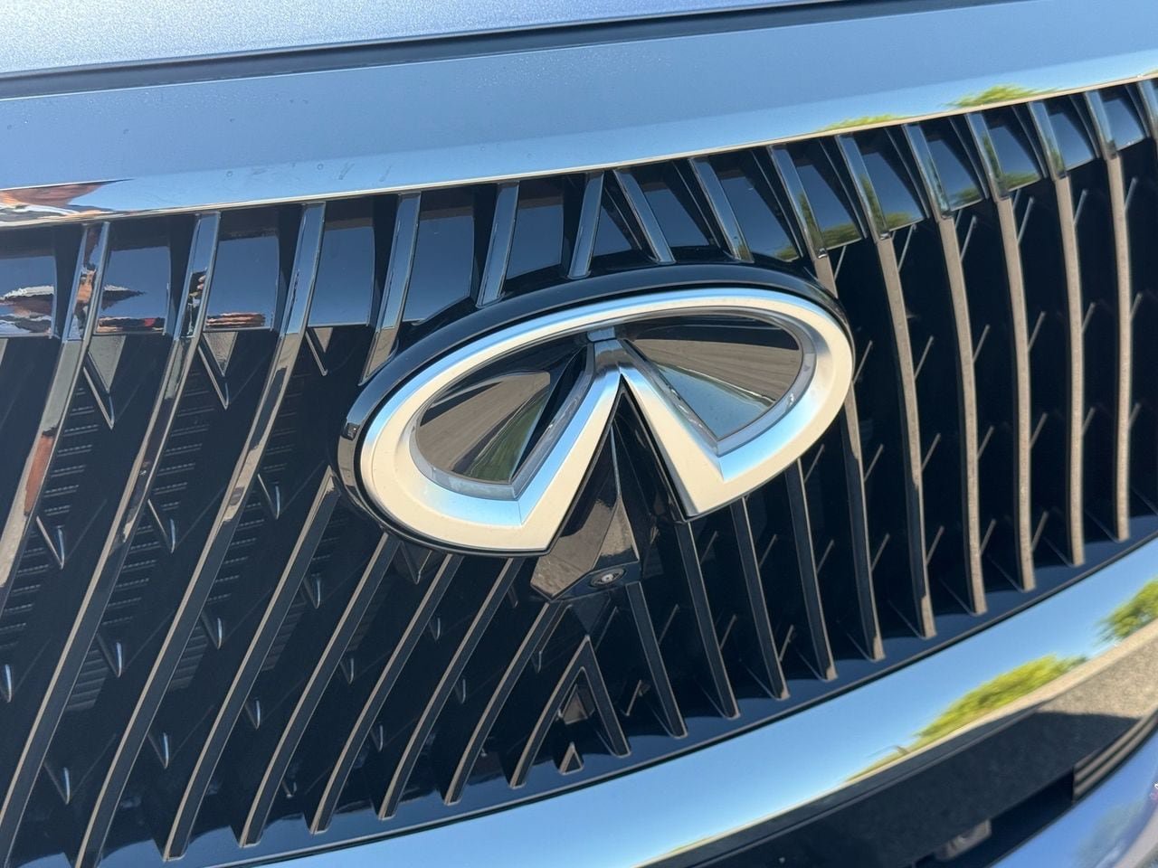 New 2027 INFINITI QX60 Autograph AWD/4WD image 11