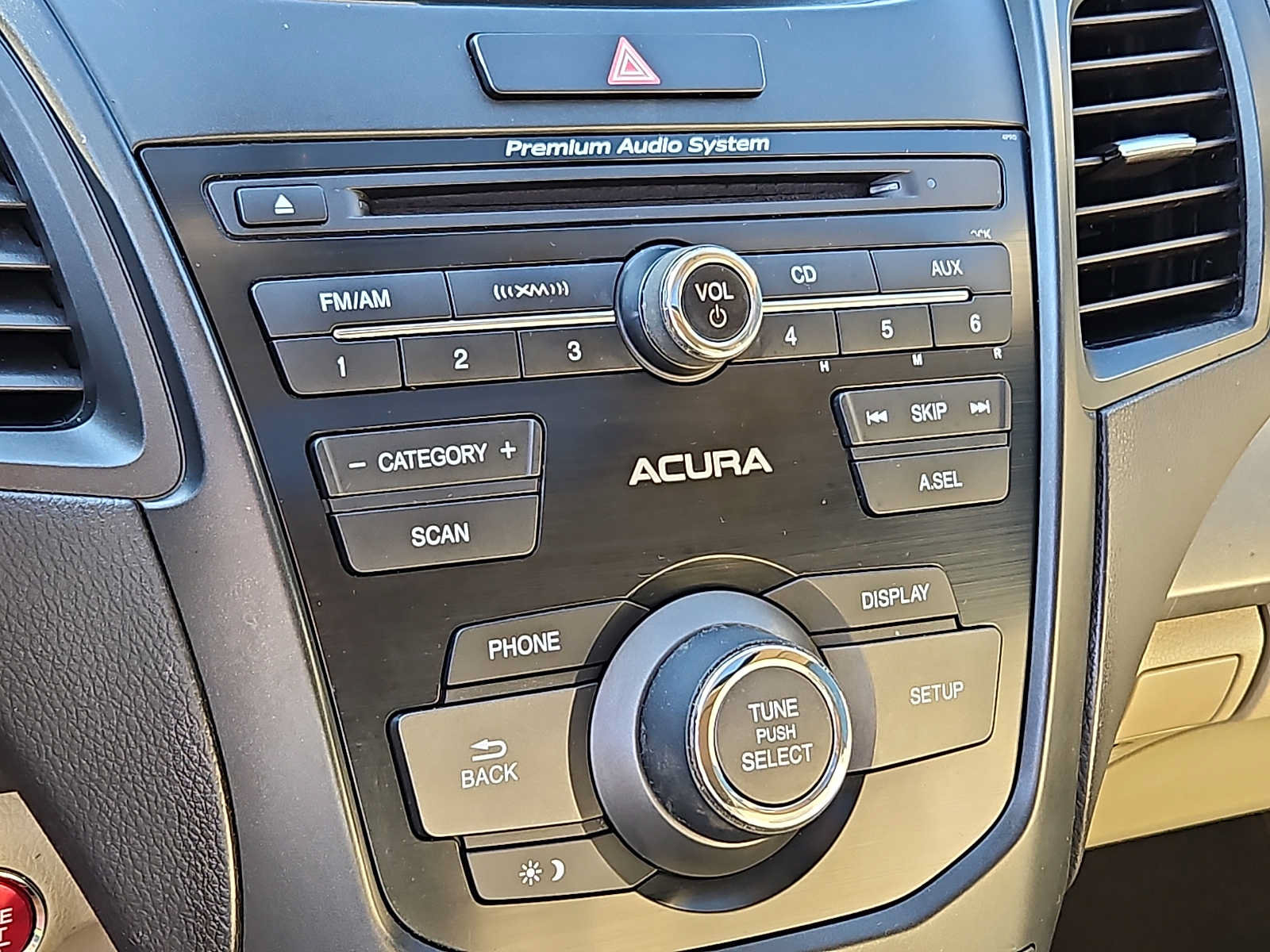 Used 2018 Acura RDX FWD image 17