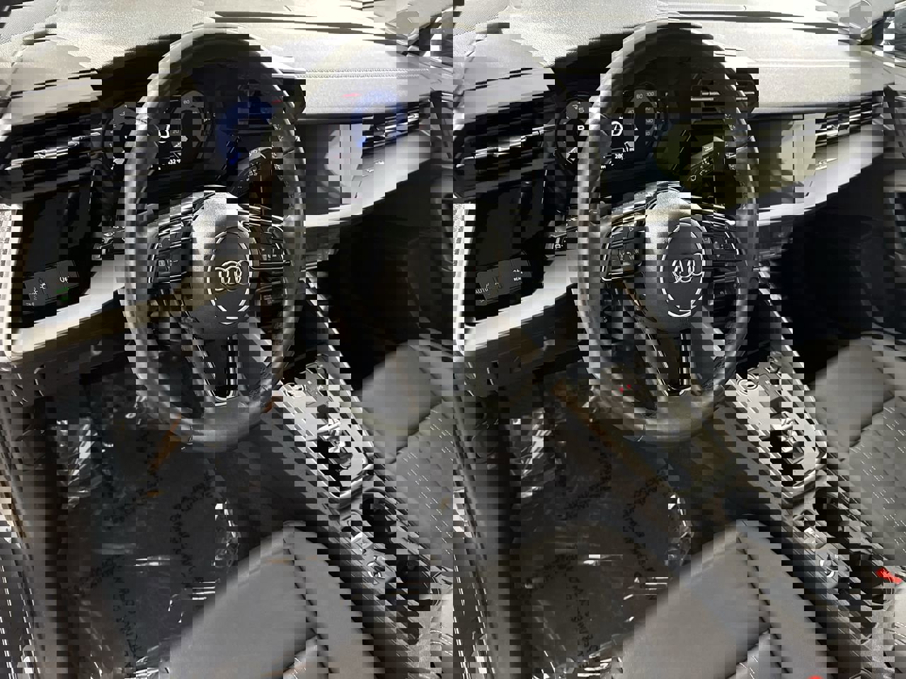 Used 2022 Audi A3 2.0T Premium w/ Convenience Package image 23