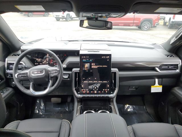 New 2026 GMC Yukon Elevation w/ LPO, Floor Liner Package image 25
