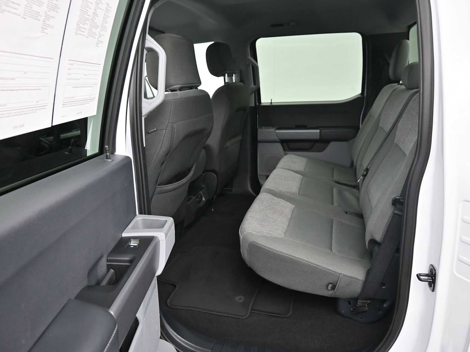 Used 2025 Ford F250 XLT image 23