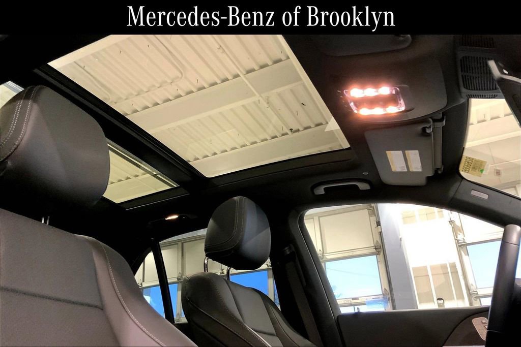 Used 2026 Mercedes-Benz GLE 350 4MATIC image 14